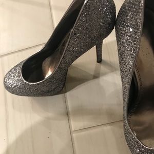 Heels- Glittery